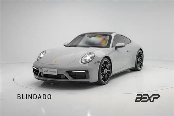 PORSCHE 911 3.0 24V H6 GASOLINA CARRERA PDK PORSCHE 911 3.0 24V H6 GASOLINA CARRERA PDK